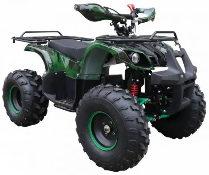 Электроквадроцикл Etoro ET-200 800W — изображение 2