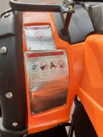 Квадроцикл GreenCamel Сахара A2200 (72V 2200W R10 alum Дифференциал) — изображение 13