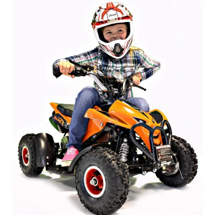 Электроквадроцикл Etoro ET-24 — изображение 2