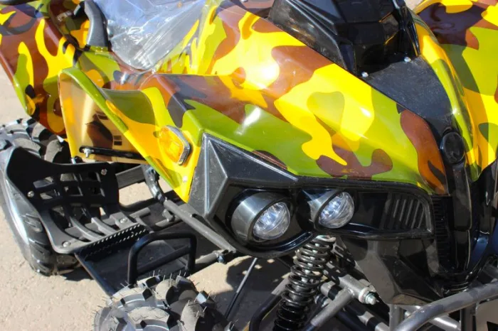 Электроквадроцикл Etoro ET-300 1000W — изображение 6