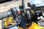 Электроквадроцикл E-toro ET-3000 3000W — изображение 3