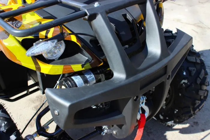 Электроквадроцикл E-toro ET-3000 3000W — изображение 8