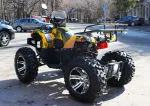 Электроквадроцикл E-toro ET-3000 3000W — изображение 9