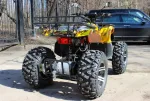 Электроквадроцикл E-toro ET-3000 3000W — изображение 10
