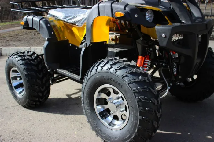 Электроквадроцикл Etoro ET-4000 3800W — изображение 11