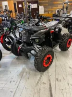 Электроквадроцикл GBike Pulse 3000W — изображение 3
