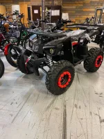 Электроквадроцикл GBike Pulse 3000W — изображение 4