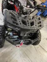 Электроквадроцикл GBike Pulse 3000W — изображение 5
