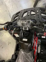 Электроквадроцикл GBike Pulse 3000W — изображение 6
