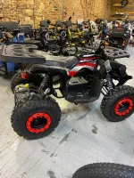 Электроквадроцикл GBike Pulse 3000W — изображение 7