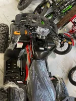 Электроквадроцикл GBike Pulse 3000W — изображение 9