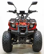 Электроквадроцикл GreenCamel Атакама T120 (48V 800W R8 Цепной привод) — изображение 5