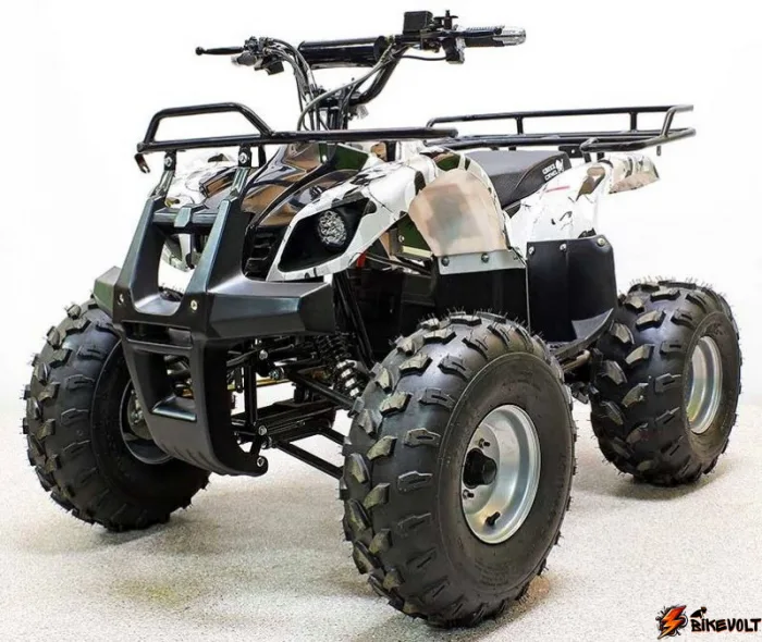 elektrokvadrotsikl-greencamel-atakama-t220-0 Электроквадроцикл GreenCamel Атакама T220 (48V 1000W R8 Дифференциал) — изображение 1