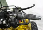 Электроквадроцикл GreenCamel Атакама T220 (48V 1000W R8 Дифференциал) — изображение 11