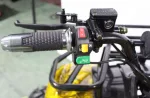 Электроквадроцикл GreenCamel Атакама T220 (48V 1000W R8 Дифференциал) — изображение 10