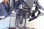 Электроквадроцикл GreenCamel Атакама T240 (48V 1000W R8 Дифференциал) пониженная — изображение 12