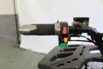 Электроквадроцикл GreenCamel Атакама T240 (48V 1000W R8 Дифференциал) пониженная — изображение 13