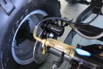 Электроквадроцикл GreenCamel Атакама T240 (48V 1000W R8 Дифференциал) пониженная — изображение 16