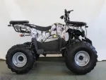 Электроквадроцикл GreenCamel Атакама T240 (48V 1000W R8 Дифференциал) пониженная — изображение 5