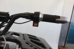 Электроквадроцикл GreenCamel Атакама T240 (48V 1000W R8 Дифференциал) пониженная — изображение 10