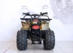 Электроквадроцикл GreenCamel Атакама T400 (60V 1500W R8 Дифференциал, Пониженная передача)(Уценка) — изображение 12