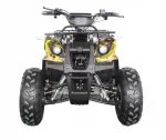 Электроквадроцикл GreenCamel Атакама T400 (60V 1500W R8 Дифференциал, Пониженная передача)(Уценка) — изображение 15