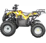 Электроквадроцикл GreenCamel Атакама T400 (60V 1500W R8 Дифференциал, Пониженная передача)(Уценка) — изображение 18