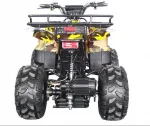 Электроквадроцикл GreenCamel Атакама T400 (60V 1500W R8 Дифференциал, Пониженная передача)(Уценка) — изображение 19