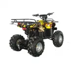 Электроквадроцикл GreenCamel Атакама T400 (60V 1500W R8 Дифференциал, Пониженная передача)(Уценка) — изображение 20