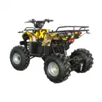 Электроквадроцикл GreenCamel Атакама T400 (60V 1500W R8 Дифференциал, Пониженная передача)(Уценка) — изображение 21