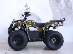 Электроквадроцикл GreenCamel Атакама T400 (60V 1500W R8 Дифференциал, Пониженная передача)(Уценка) — изображение 6