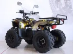 Электроквадроцикл GreenCamel Атакама T400 (60V 1500W R8 Дифференциал, Пониженная передача)(Уценка) — изображение 9