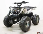 Электроквадроцикл GreenCamel Атакама T401L (60V 1200W R8 Дифф Литий) пониженная