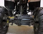 Электроквадроцикл GreenCamel Атакама T401L (60V 1200W R8 Дифф Литий) пониженная — изображение 13