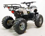 Электроквадроцикл GreenCamel Атакама T401L (60V 1200W R8 Дифф Литий) пониженная — изображение 8
