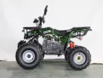 Электроквадроцикл GreenCamel Атакама T420 (60V 1500W R8 Дифференциал) пониженная, реснички — изображение 9