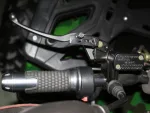 Электроквадроцикл GreenCamel Атакама T420 (60V 1500W R8 Дифференциал) пониженная, реснички — изображение 11