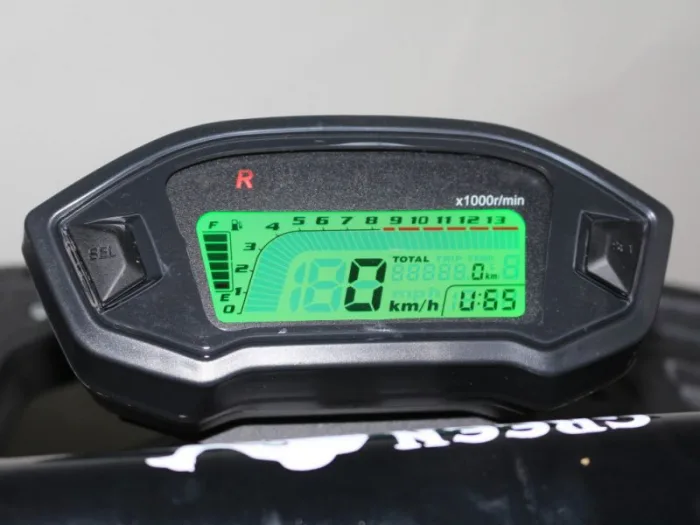 Электроквадроцикл GreenCamel Атакама T420 (60V 1500W R8 Дифференциал) пониженная, реснички — изображение 17