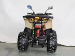 Электроквадроцикл GreenCamel Атакама T420 (60V 1500W R8 Дифференциал) пониженная, реснички — изображение 3