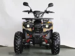 Электроквадроцикл GreenCamel Атакама T420 (60V 1500W R8 Дифференциал) пониженная, реснички — изображение 7