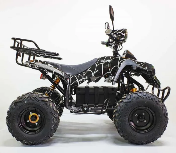 Квадроцикл GreenCamel Атакама T500 (60V 1500W R8 Дифференциал) — изображение 8