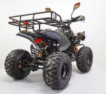 Квадроцикл GreenCamel Атакама T500 (60V 1500W R8 Дифференциал) — изображение 9