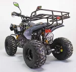 Квадроцикл GreenCamel Атакама T500 (60V 1500W R8 Дифференциал) — изображение 10