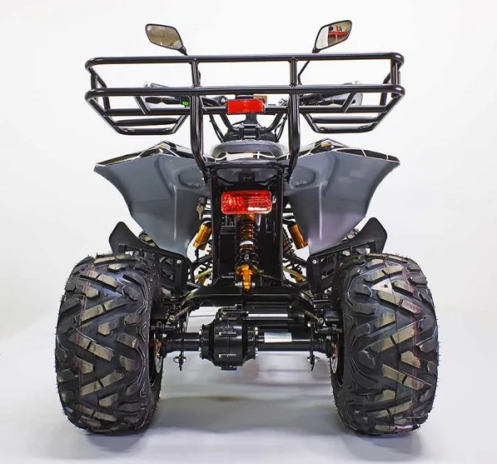 Квадроцикл GreenCamel Атакама T500 (60V 1500W R8 Дифференциал) — изображение 11