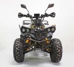Квадроцикл GreenCamel Атакама T500 (60V 1500W R8 Дифференциал) — изображение 12