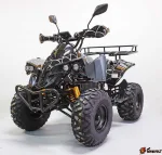 Квадроцикл GreenCamel Атакама T500 (60V 1500W R8 Дифференциал)