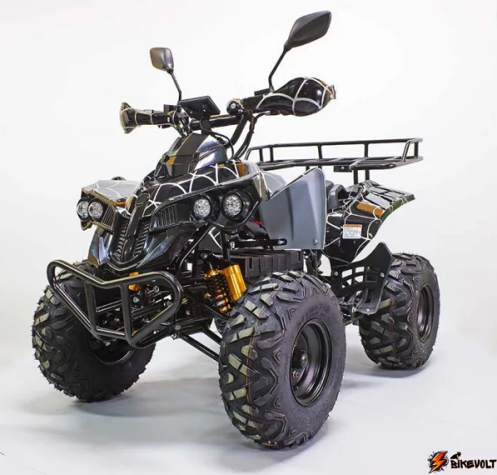 elektrokvadrotsikl-greencamel-atakama-t500-60v-1500w-r8-differentsial-4 Квадроцикл GreenCamel Атакама T500 (60V 1500W R8 Дифференциал) — изображение 1