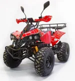 Квадроцикл GreenCamel Атакама T500 (60V 1500W R8 Дифференциал) — изображение 3