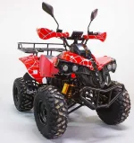 Квадроцикл GreenCamel Атакама T500 (60V 1500W R8 Дифференциал) — изображение 4