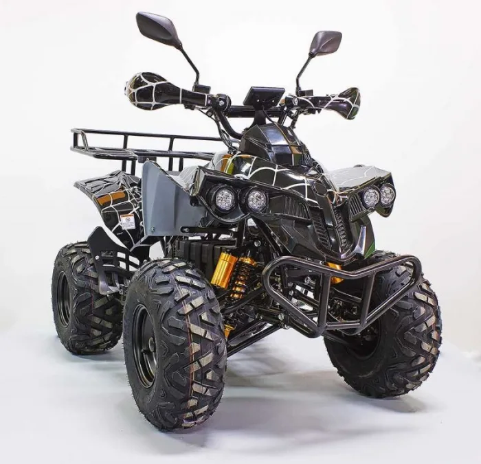 Квадроцикл GreenCamel Атакама T500 (60V 1500W R8 Дифференциал) — изображение 5